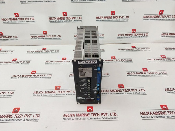 Dd Servo Actuator Yokogawa Dynaserv Sr1015B82