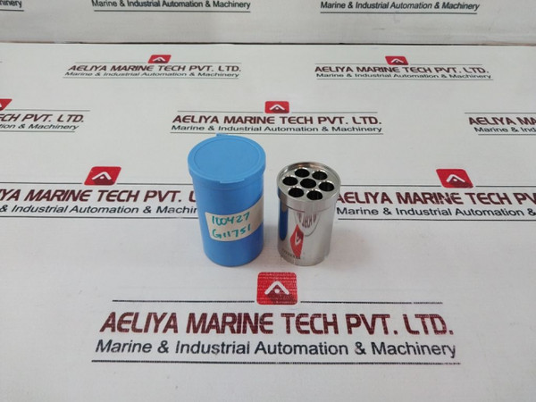 Oceaneering - Spool Bi-directional Valve