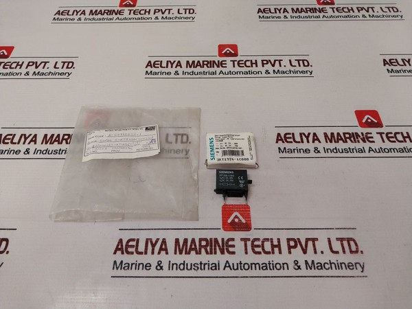 Siemens 3Rt1926-1Cb00 Surge Suppressor Ac 24…48V