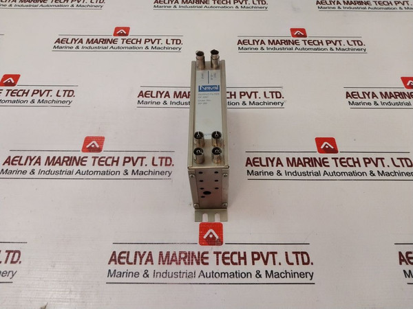 Naval Of 2281 Output Filter