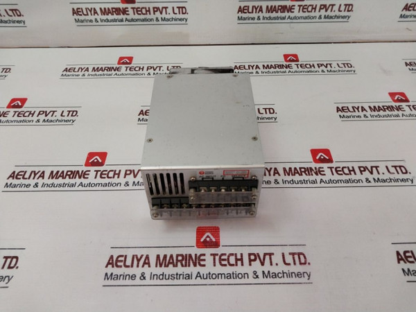 Vtf24Sz, Power Supply,: Eta-usa