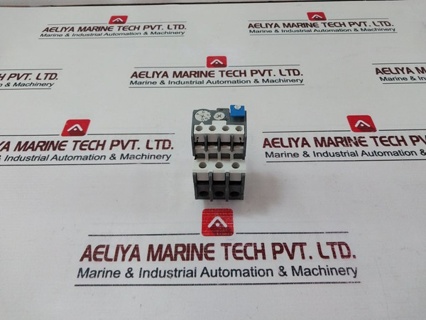 Abb Ta25Du Thermal Overload Relay 600 Vac 10A
