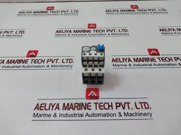 Abb Ta25 Du Thermal Overload Relay