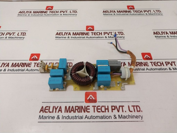 Printed Circuit Board Fa 460461 94V-0
