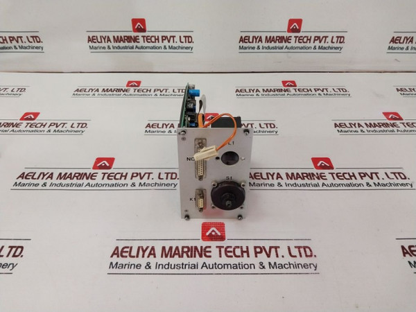 Printed Circuit Board Eta Csd256H - 12311-00038