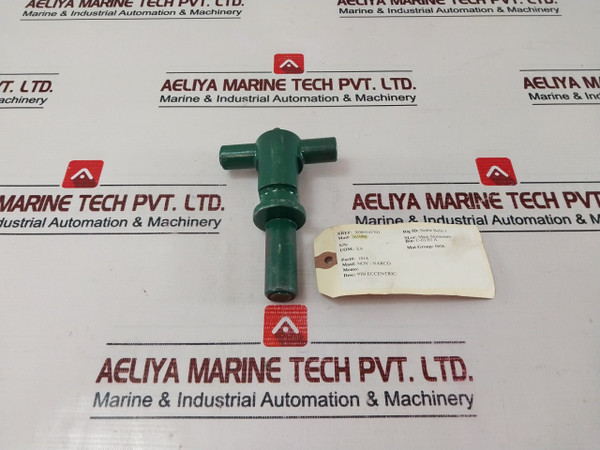 Nov-varco 1014 Pin Eccentric 68892
