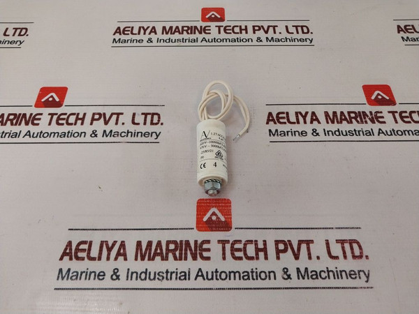 Arcotronics 1.27.6Cca Mkp Capacitor