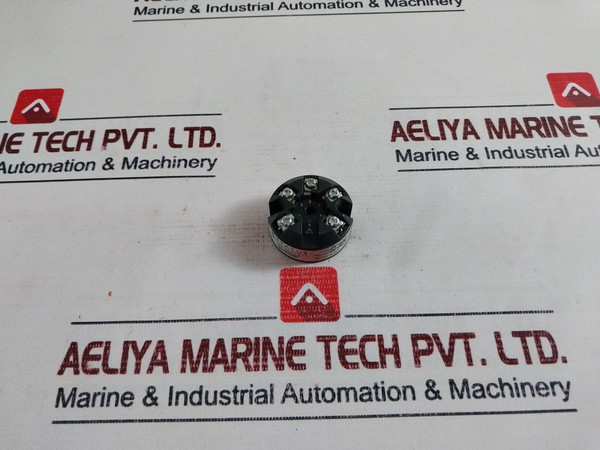 Status Instruments Sem206P Programmable Temperature Transmitter