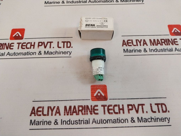 Led Cluster Lamp Beka Ba390