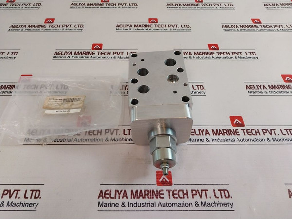 Sun Hydraulics Illi-a2 Flow Control Valve Complete Win-27127-0030