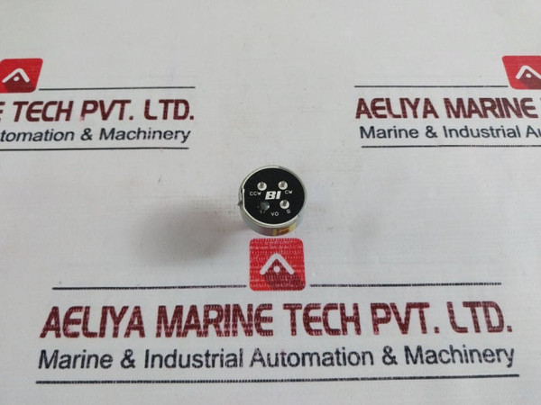 Bi Technologies - 3381R5Kl.5Ct Rotary Sensor - Precision Potentiometer