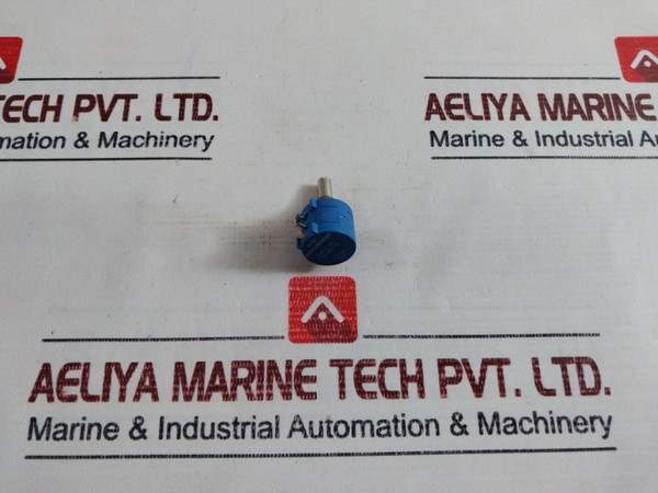 Potentiometer Bourns 3590S-2-201 - Res 200Ω±5%