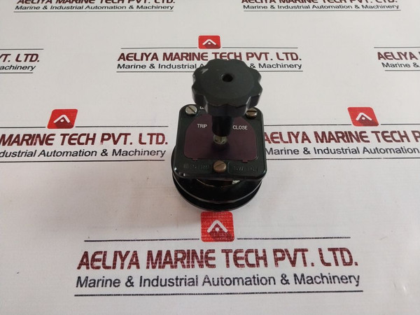 Electroswitch 2440D Breaker Control Rotary Switch