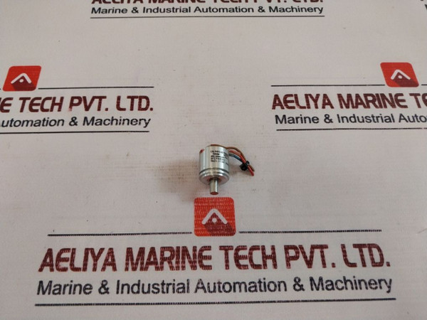 Potentiometer Caldaro Sakae Sfcps22Ac 5KΩ 0605