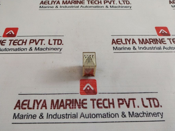 Relay Omron My4 12 Vdc - Omron - My4