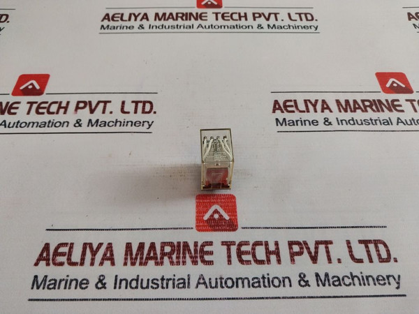 Relay Omron My4 - Omron