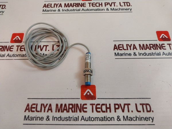 Sensor Bch Dine12Nn10 Proximity Switch 10-30Vdc