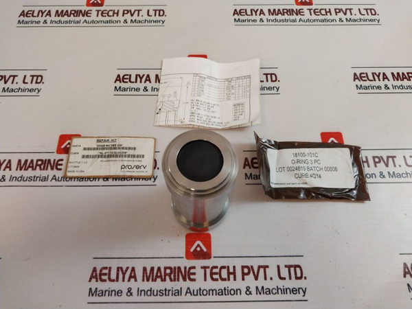 Proserv 25428 Rk Repair Kit Ver 006