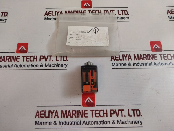 Relay Schrack Tyco Electronics Multimode - Mt328230