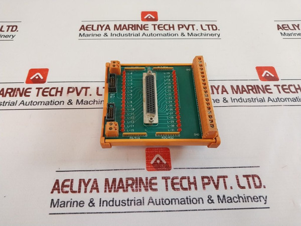 Weidmuller Ng9337 Terminal Block