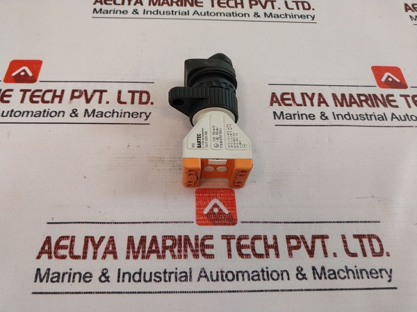 Bartec 07-3323-1400 Switch Module 690V