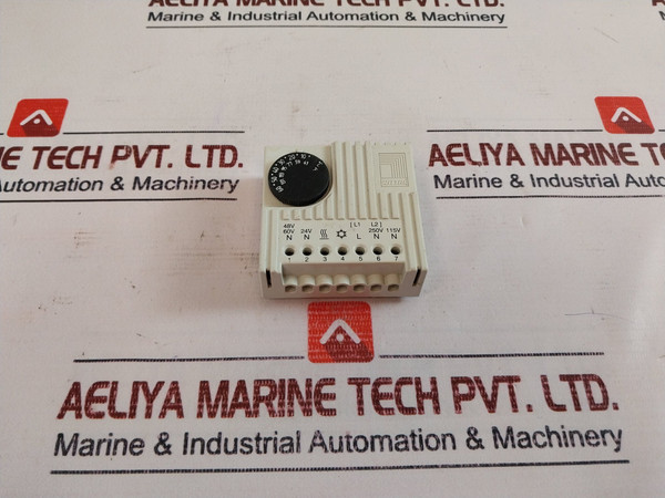 Rittal Sk3110 Temperature Controller 30W Dc