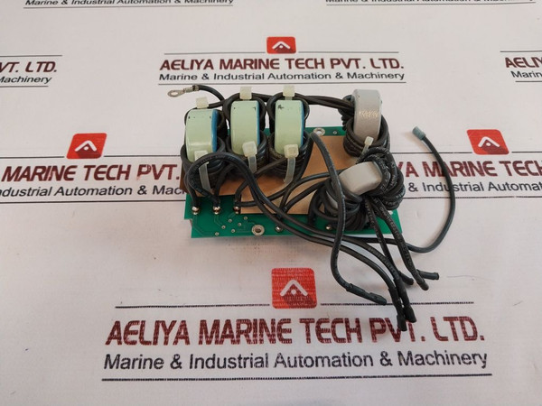 Ls Ver1.1 Printed Circuit Board