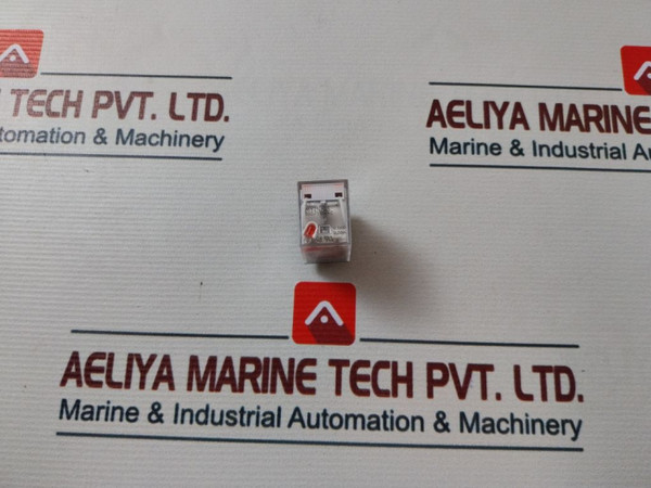 Omron My2N-gs Miniature Power Relay 5A 250Vac