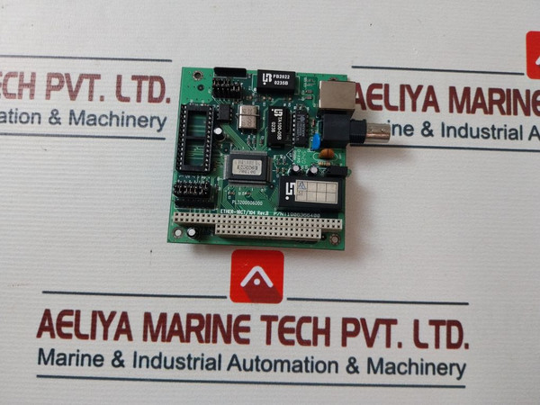 Advantech Ether-16Ct/104 Isolated Digital I/O Card