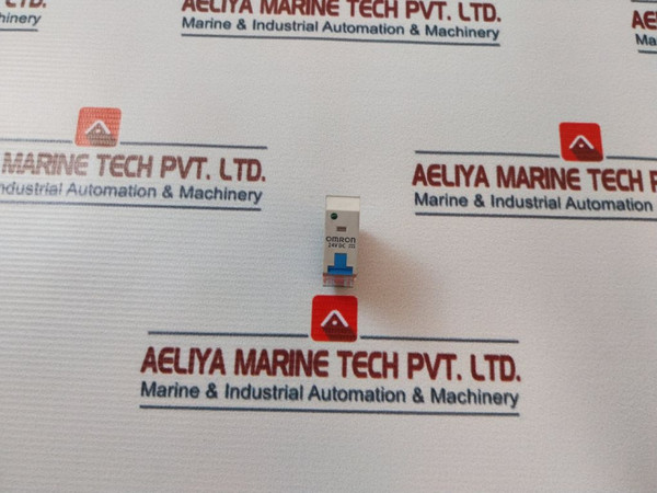 Relay Omron G2R-1-sni (S) 24V Dc - TV-3