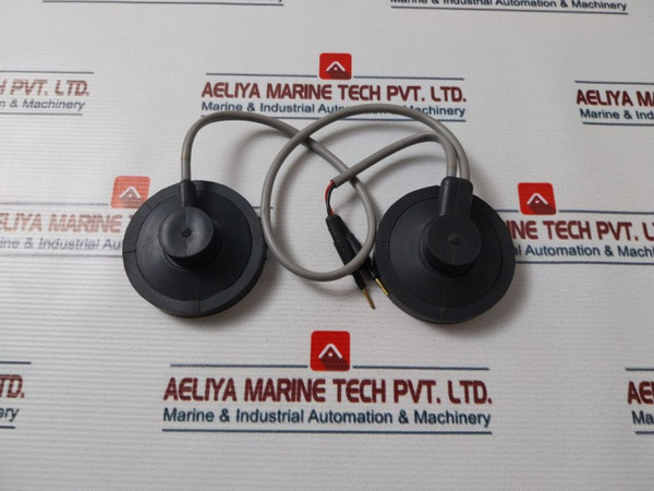 Chambers Oceanics Communication Set