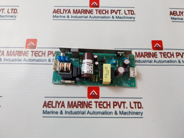 Printed Circuit Board Nagano Japan Radio Co., Ltd.