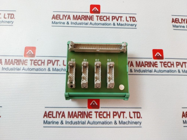 Phoenix Contact - Flkm 50/4-flk 14/Plc