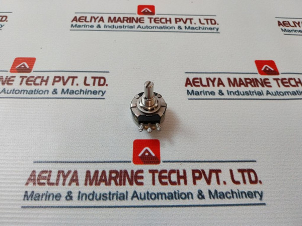 Potentiometer Clarostat Rv4Naysd103A 10K Ohm