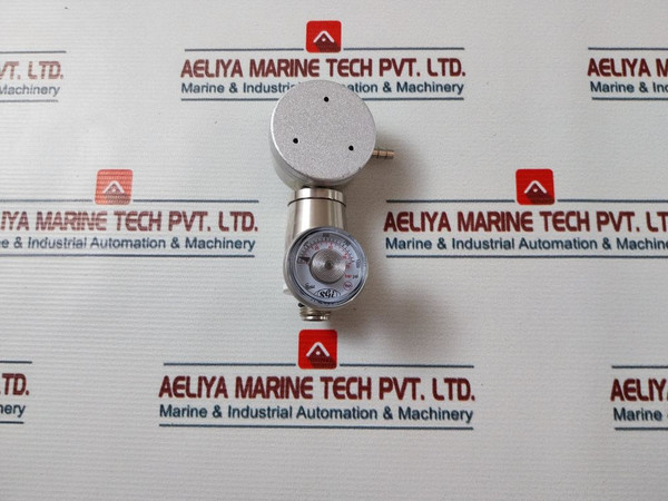 Sgi 0 To 3 L/Mn Demand Flow Regulator