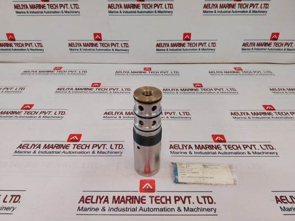 Oceaneering 0311640 Spm 3 Wnc Cartridge Valve 100750-b
