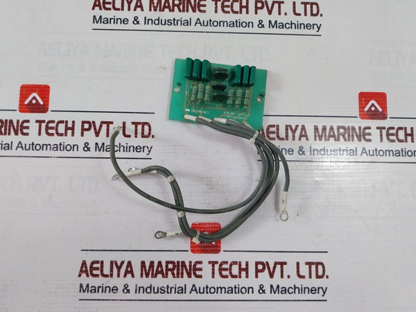 Westronics S1113-1 Printed Circuit Board