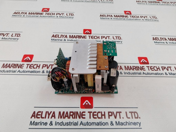 541206 Printed Circuit Board Rev-a3 94V0