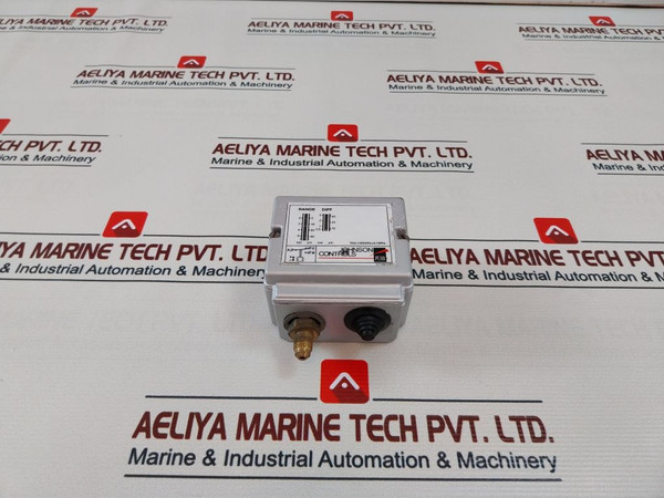 Johnson Controls P77Aaa-9300 Pressure Switch