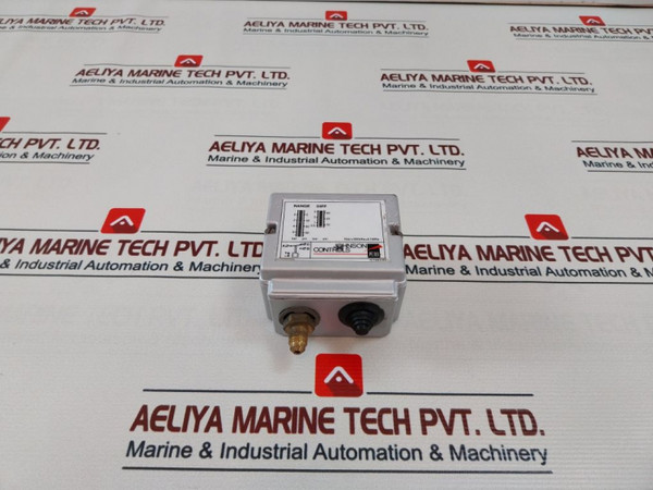 Johnson Controls - Penn - P77Aaa-9300