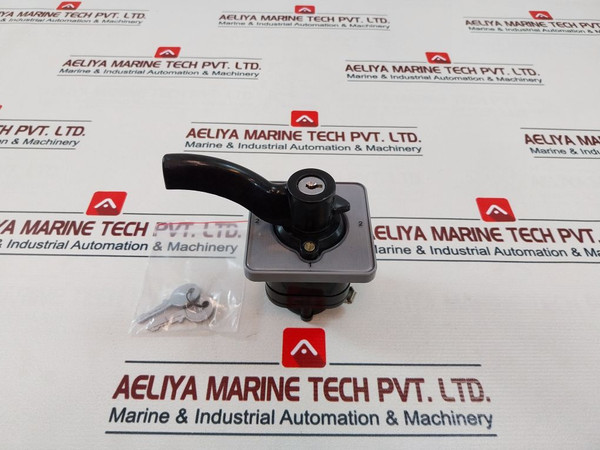 Kaycee Srp113A/Lg/Gc Rotary Switch