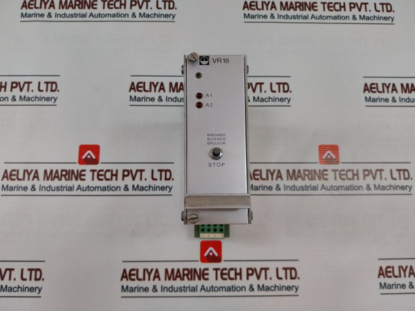 Level Switch Gestra Vr 18-b 15 Sek - Gestra