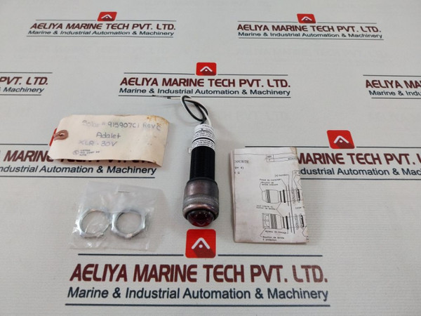 Indicator Light Adalet Series Xl - Scott Fetzer Company