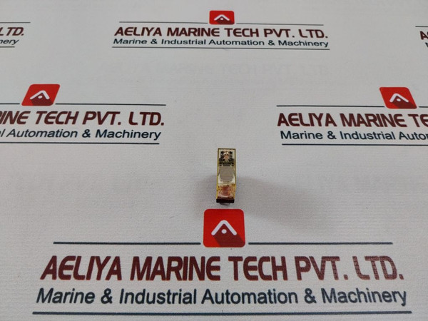 Idec Rj1S-cd-d24 Plug-in Relay