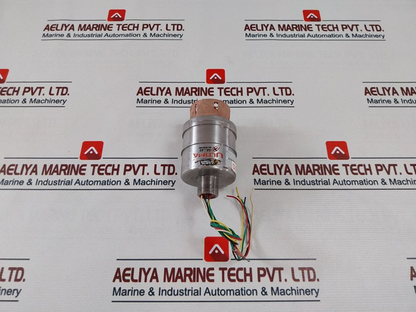 Msa Ultima A-ultx-sens-17-1-cc X Series Hydrogen Sulfide Sensor