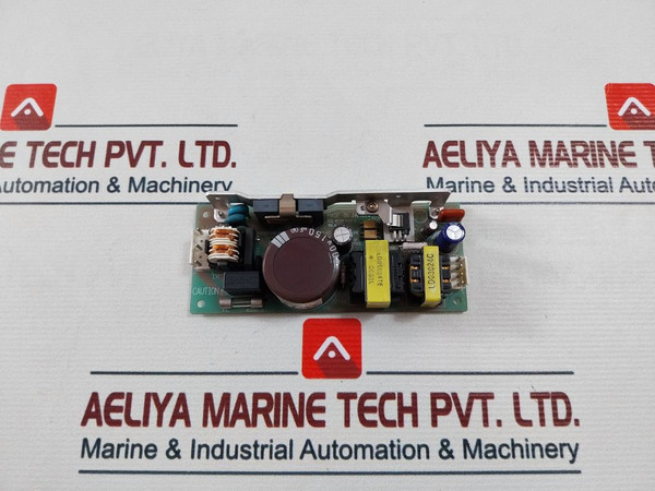 Cosel Lda30F-24 Ac-dc Power Supply 24V 1.3A/50-60Hz