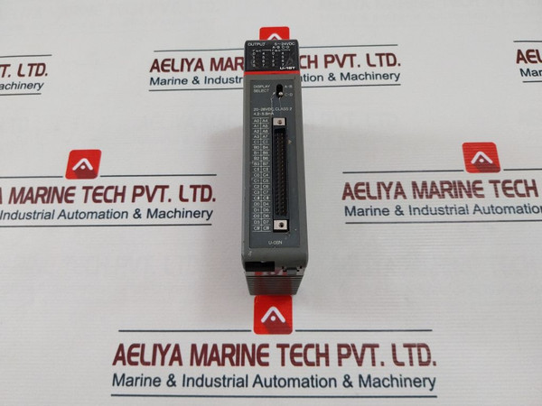 Koyo U-18T Output Module 5-24 Vdc