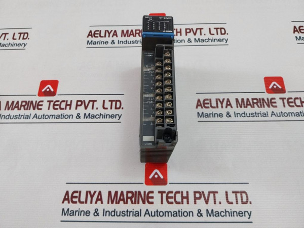 Koyo U-05N	Input Plc Module 12-24 Vdc	Koyo	U-05N	Input 12~24Vdc	10.2-26.4Vdc	4-12Ma	509702087	Weight: 250 Gm
