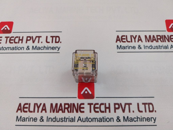 Square D Kp12V24 Relay