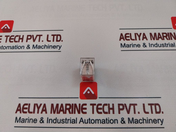 Omron Ly2 Relay 10A 24V